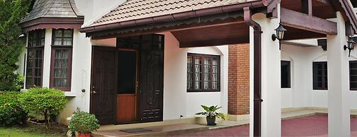 A Taste of Europe in Chiang Mai