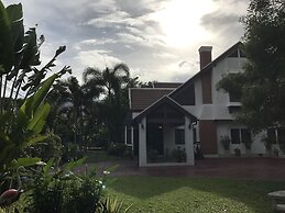 A Taste of Europe in Chiang Mai