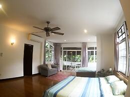 A Taste of Europe in Chiang Mai