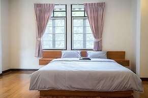 A Taste of Europe in Chiang Mai