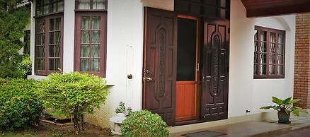 A Taste of Europe in Chiang Mai