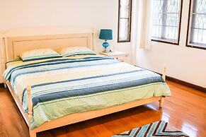 A Taste of Europe in Chiang Mai