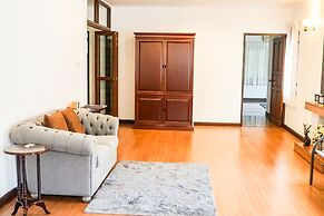 A Taste of Europe in Chiang Mai