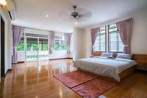 A Taste of Europe in Chiang Mai