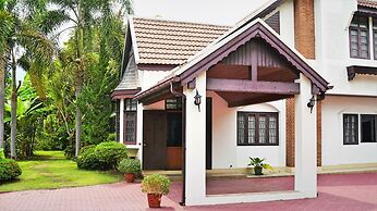 A Taste of Europe in Chiang Mai