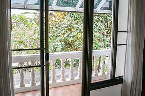 A Taste of Europe in Chiang Mai