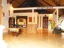 Bali Hidden Paradise Villa