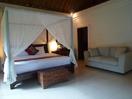 Bali Hidden Paradise Villa