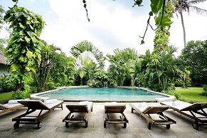 Bali Hidden Paradise Villa