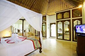 Bali Hidden Paradise Villa