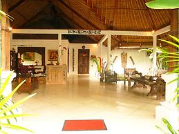 Bali Hidden Paradise Villa