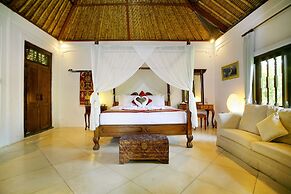 Bali Hidden Paradise Villa