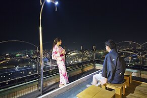 Kiyomi Sanso Hanajukai