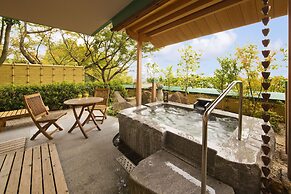 Kiyomi Sanso Hanajukai