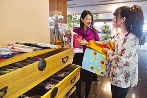 Kiyomi Sanso Hanajukai