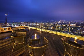 Kiyomi Sanso Hanajukai