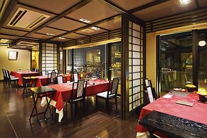 Kiyomi Sanso Hanajukai