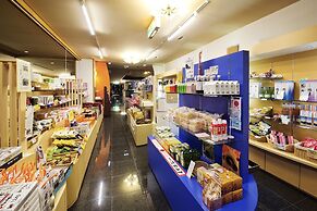 Kiyomi Sanso Hanajukai