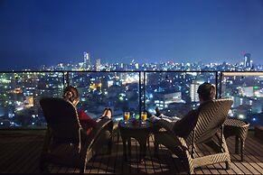 Kiyomi Sanso Hanajukai