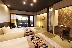 Kiyomi Sanso Hanajukai