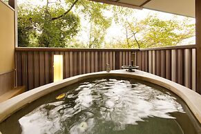 Kiyomi Sanso Hanajukai