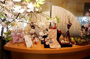 Kiyomi Sanso Hanajukai