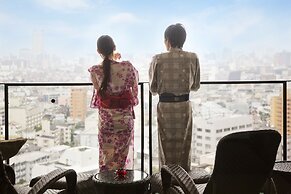 Kiyomi Sanso Hanajukai