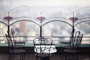 Kiyomi Sanso Hanajukai