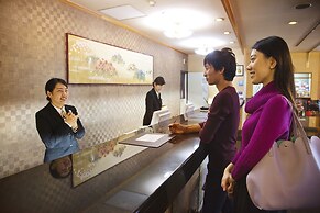 Kiyomi Sanso Hanajukai