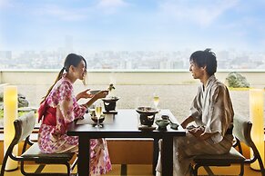 Kiyomi Sanso Hanajukai