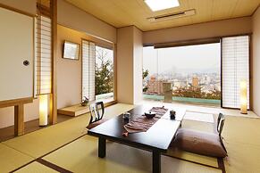 Kiyomi Sanso Hanajukai