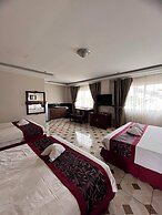 Marand Family Resort