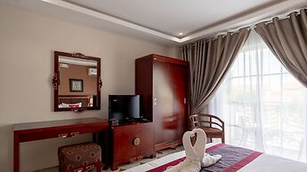 Marand Family Resort