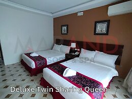 Marand Family Resort