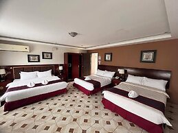 Marand Family Resort