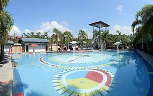 Marand Family Resort