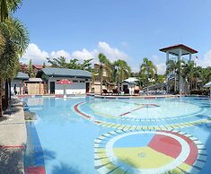 Marand Family Resort