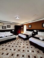 Marand Family Resort