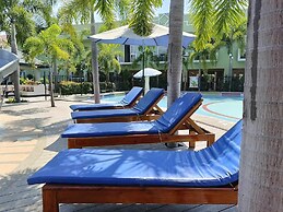 Marand Family Resort