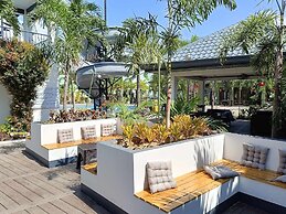 Marand Family Resort