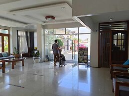 Marand Family Resort