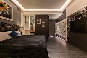 Leesing Motel