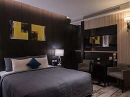 Leesing Motel