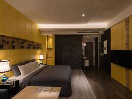 Leesing Motel