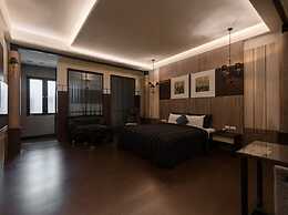 Leesing Motel