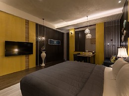 Leesing Motel