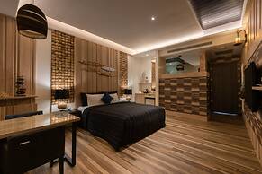 Leesing Motel