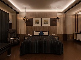 Leesing Motel
