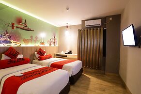 Meotel Purwokerto