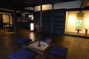 Tougenkyo-iya Mountain Village